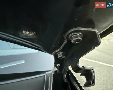 Тойота Камри 2017 в Киеве на Automoto.ua Черный Тойота Камри, объемом двигателя 2.49 л и пробегом 79 тыс. км за 19999 $, фото 53 на Automoto.ua