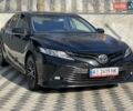 Черный Тойота Камри, объемом двигателя 2.49 л и пробегом 148 тыс. км за 19800 $, фото 2 на Automoto.ua