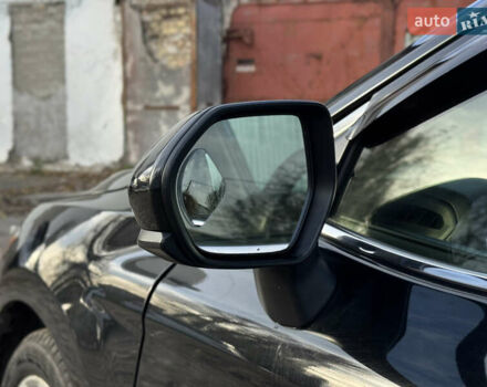 Черный Тойота Камри, объемом двигателя 2.49 л и пробегом 158 тыс. км за 15500 $, фото 17 на Automoto.ua