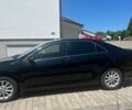 Черный Тойота Камри, объемом двигателя 2.5 л и пробегом 185 тыс. км за 16800 $, фото 3 на Automoto.ua