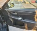 Чорний Тойота Камрі, об'ємом двигуна 2.49 л та пробігом 75 тис. км за 16800 $, фото 10 на Automoto.ua