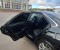 Черный Тойота Камри, объемом двигателя 2.49 л и пробегом 128 тыс. км за 16500 $, фото 52 на Automoto.ua