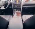 Черный Тойота Камри, объемом двигателя 2.49 л и пробегом 132 тыс. км за 19000 $, фото 11 на Automoto.ua
