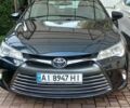 Чорний Тойота Камрі, об'ємом двигуна 2.49 л та пробігом 240 тис. км за 12000 $, фото 3 на Automoto.ua