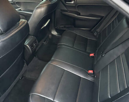 Чорний Тойота Камрі, об'ємом двигуна 2.49 л та пробігом 132 тис. км за 16000 $, фото 5 на Automoto.ua