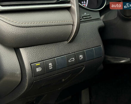 Чорний Тойота Камрі, об'ємом двигуна 2.5 л та пробігом 174 тис. км за 17300 $, фото 18 на Automoto.ua