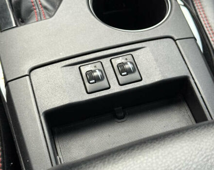 Черный Тойота Камри, объемом двигателя 2.49 л и пробегом 277 тыс. км за 15700 $, фото 10 на Automoto.ua