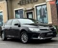 Черный Тойота Камри, объемом двигателя 2.49 л и пробегом 70 тыс. км за 20000 $, фото 1 на Automoto.ua