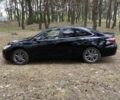 Черный Тойота Камри, объемом двигателя 2.5 л и пробегом 180 тыс. км за 13500 $, фото 4 на Automoto.ua