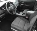 Черный Тойота Камри, объемом двигателя 2.5 л и пробегом 130 тыс. км за 13200 $, фото 13 на Automoto.ua