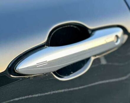 Черный Тойота Камри, объемом двигателя 2.5 л и пробегом 105 тыс. км за 16200 $, фото 7 на Automoto.ua