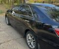 Тойота Камри 2017 в Запорожье на Automoto.ua Черный Тойота Камри, объемом двигателя 2.49 л и пробегом 143 тыс. км за 19500 $, фото 2 на Automoto.ua