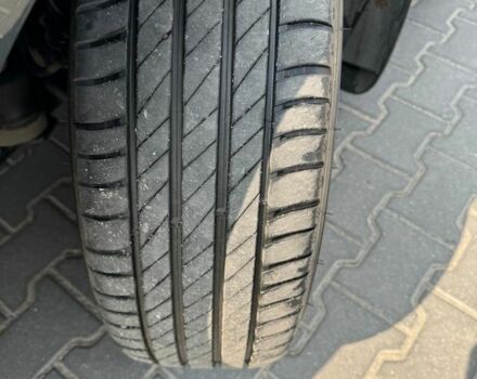 Черный Тойота Камри, объемом двигателя 2.5 л и пробегом 140 тыс. км за 17200 $, фото 4 на Automoto.ua