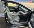 Черный Тойота Камри, объемом двигателя 2.5 л и пробегом 167 тыс. км за 18000 $, фото 12 на Automoto.ua