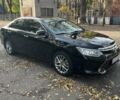 Тойота Камри 2017 в Запорожье на Automoto.ua Черный Тойота Камри, объемом двигателя 2.49 л и пробегом 143 тыс. км за 19500 $, фото 14 на Automoto.ua