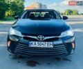 Черный Тойота Камри, объемом двигателя 2.49 л и пробегом 179 тыс. км за 5900 $, фото 1 на Automoto.ua