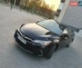 Чорний Тойота Камрі, об'ємом двигуна 2.49 л та пробігом 75 тис. км за 16800 $, фото 27 на Automoto.ua