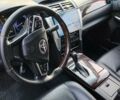 Чорний Тойота Камрі, об'ємом двигуна 2.5 л та пробігом 210 тис. км за 15950 $, фото 10 на Automoto.ua