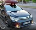 Чорний Тойота Камрі, об'ємом двигуна 2.5 л та пробігом 167 тис. км за 17000 $, фото 1 на Automoto.ua