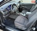 Тойота Камри 2017 в Киеве на Automoto.ua Черный Тойота Камри, объемом двигателя 2.49 л и пробегом 79 тыс. км за 19999 $, фото 27 на Automoto.ua