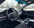 Черный Тойота Камри, объемом двигателя 2.5 л и пробегом 56 тыс. км за 3400 $, фото 9 на Automoto.ua