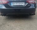 Черный Тойота Камри, объемом двигателя 2.5 л и пробегом 150 тыс. км за 22000 $, фото 9 на Automoto.ua