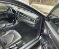 Чорний Тойота Камрі, об'ємом двигуна 2.5 л та пробігом 180 тис. км за 15999 $, фото 17 на Automoto.ua