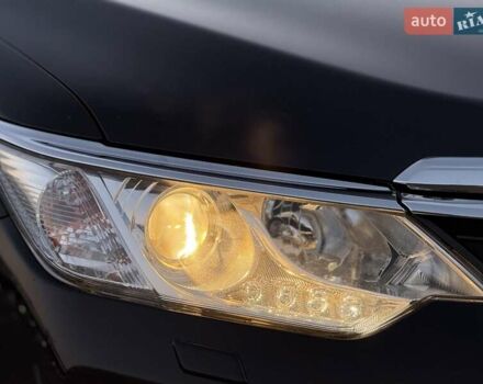 Тойота Камри 2017 в Киеве на Automoto.ua Черный Тойота Камри, объемом двигателя 2.49 л и пробегом 79 тыс. км за 19999 $, фото 56 на Automoto.ua