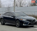 Чорний Тойота Камрі, об'ємом двигуна 2.5 л та пробігом 174 тис. км за 17300 $, фото 2 на Automoto.ua