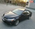 Чорний Тойота Камрі, об'ємом двигуна 2.49 л та пробігом 75 тис. км за 16800 $, фото 26 на Automoto.ua