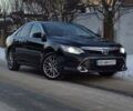 Черный Тойота Камри, объемом двигателя 2.49 л и пробегом 153 тыс. км за 16800 $, фото 1 на Automoto.ua