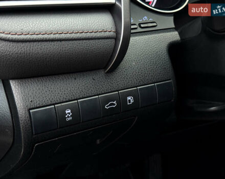 Черный Тойота Камри, объемом двигателя 2.5 л и пробегом 205 тыс. км за 22000 $, фото 18 на Automoto.ua