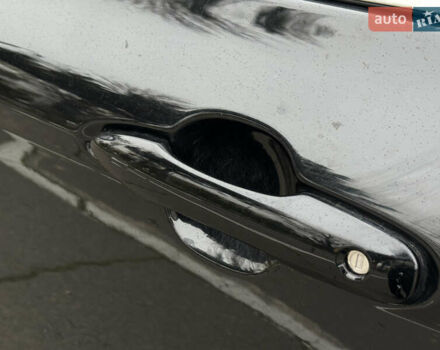 Чорний Тойота Камрі, об'ємом двигуна 2.49 л та пробігом 120 тис. км за 19999 $, фото 15 на Automoto.ua