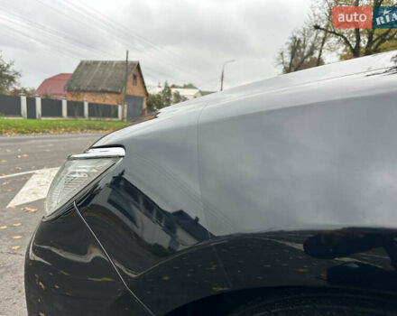 Чорний Тойота Камрі, об'ємом двигуна 2.49 л та пробігом 149 тис. км за 16999 $, фото 28 на Automoto.ua