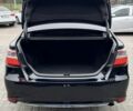 Черный Тойота Камри, объемом двигателя 2.5 л и пробегом 168 тыс. км за 16700 $, фото 5 на Automoto.ua