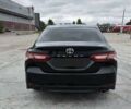 Чорний Тойота Камрі, об'ємом двигуна 2.5 л та пробігом 129 тис. км за 15000 $, фото 17 на Automoto.ua