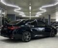 Черный Тойота Камри, объемом двигателя 2.5 л и пробегом 133 тыс. км за 18500 $, фото 10 на Automoto.ua