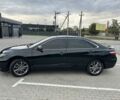 Черный Тойота Камри, объемом двигателя 2.5 л и пробегом 117 тыс. км за 16500 $, фото 2 на Automoto.ua