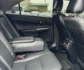 Черный Тойота Камри, объемом двигателя 2.5 л и пробегом 168 тыс. км за 16700 $, фото 18 на Automoto.ua