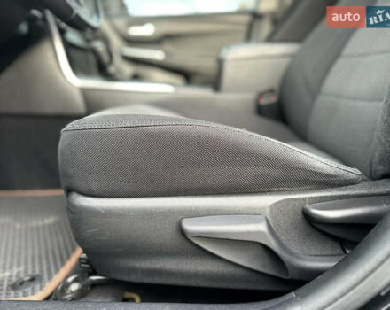 Тойота Камри 2017 в Владимир-Волынский на Automoto.ua Черный Тойота Камри, объемом двигателя 2.49 л и пробегом 185 тыс. км за 14999 $, фото 66 на Automoto.ua