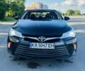 Чорний Тойота Камрі, об'ємом двигуна 2.5 л та пробігом 179 тис. км за 5999 $, фото 1 на Automoto.ua