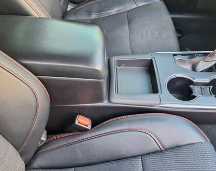 Черный Тойота Камри, объемом двигателя 2.49 л и пробегом 128 тыс. км за 16500 $, фото 64 на Automoto.ua