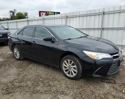 Тойота Камри 2017 в Кропивницком (Кировограде) на Automoto.ua Черный Тойота Камри, объемом двигателя 2.5 л и пробегом 156 тыс. км за 2600 $, фото 3 на Automoto.ua