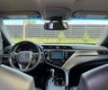 Чорний Тойота Камрі, об'ємом двигуна 2.49 л та пробігом 115 тис. км за 18500 $, фото 34 на Automoto.ua