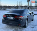 Черный Тойота Камри, объемом двигателя 2.49 л и пробегом 179 тыс. км за 20500 $, фото 5 на Automoto.ua