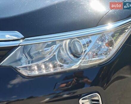 Черный Тойота Камри, объемом двигателя 2.49 л и пробегом 159 тыс. км за 19500 $, фото 15 на Automoto.ua