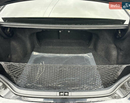 Чорний Тойота Камрі, об'ємом двигуна 2.49 л та пробігом 149 тис. км за 16999 $, фото 43 на Automoto.ua