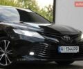 Чорний Тойота Камрі, об'ємом двигуна 2.49 л та пробігом 130 тис. км за 22990 $, фото 5 на Automoto.ua