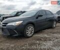 Тойота Камри 2017 в Кропивницком (Кировограде) на Automoto.ua Черный Тойота Камри, объемом двигателя 2.49 л и пробегом 156 тыс. км за 2600 $, фото 1 на Automoto.ua