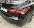 Чорний Тойота Камрі, об'ємом двигуна 2.5 л та пробігом 180 тис. км за 15999 $, фото 11 на Automoto.ua